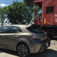 Illustration for article titled The 2019 Toyota Corolla Hatchback Made Me Give a Crap About a Corolla